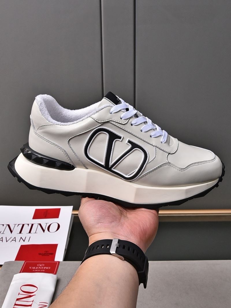 Valentino Rockrunner Shoes